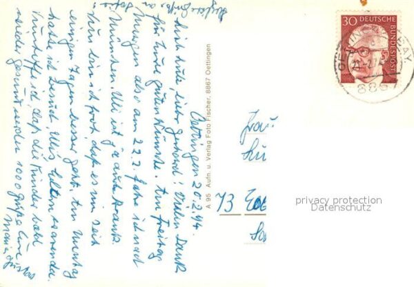 Oettingen Tor – Bild 2