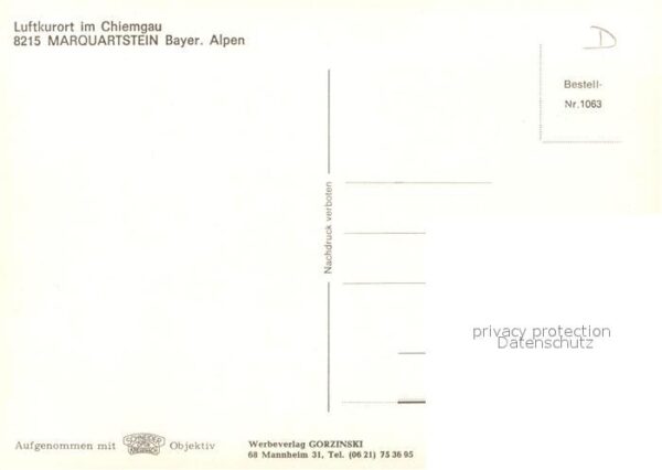 Marquartstein – Bild 2