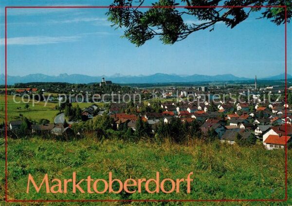 Marktoberdorf