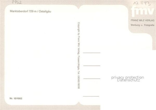 Marktoberdorf – Bild 2