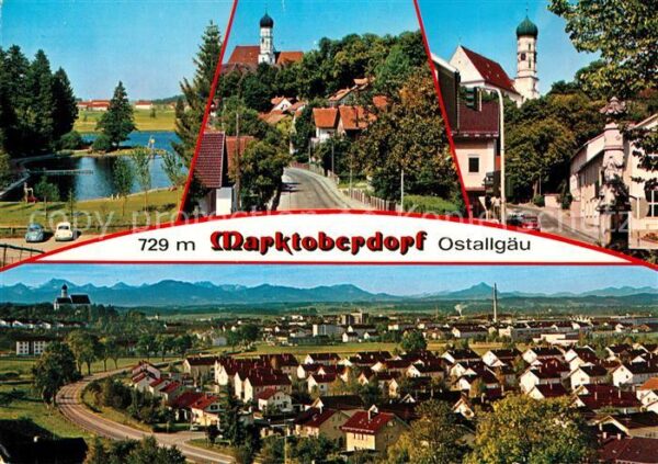 Marktoberdorf