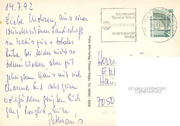 Marktoberdorf – Bild 2