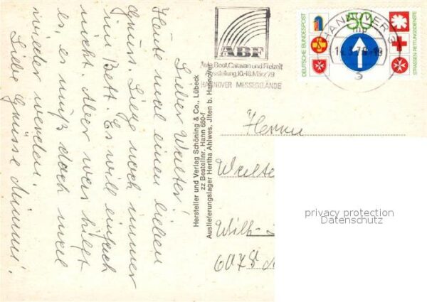 Ilten Han Hotel Restaurant Kirche Gebaeude – Bild 2