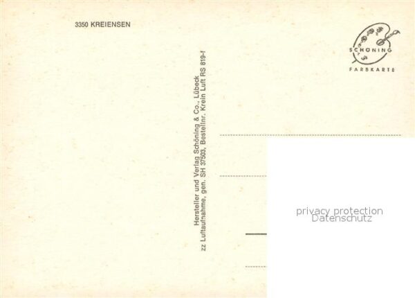 Kreiensen Fliegeraufnahme – Bild 2
