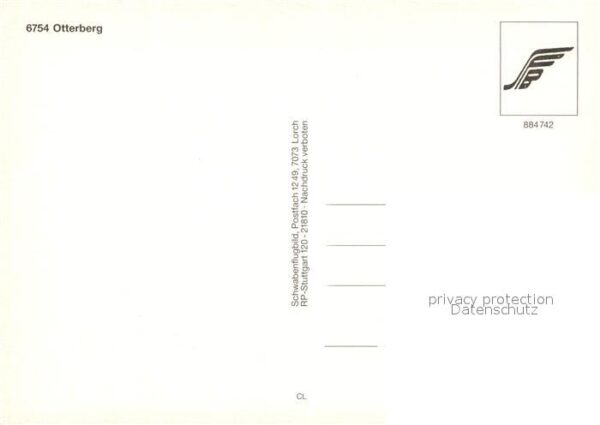 Otterberg Fliegeraufnahme – Bild 2