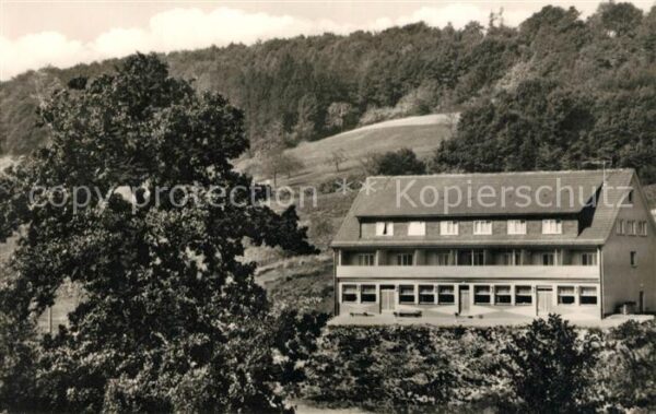 Kirschhausen Restaurant Cafe Pension Haus Lulay Odenwald