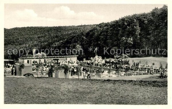 Vielbrunn Schwimmbad Hoehenluftkurort im Odenwald