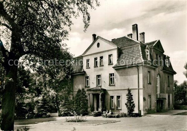 Bad Wildungen Gut Elm Kurort