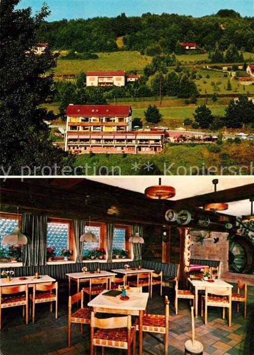 Rothenbuch Hotel Gasthof Pension Spechtshaardt