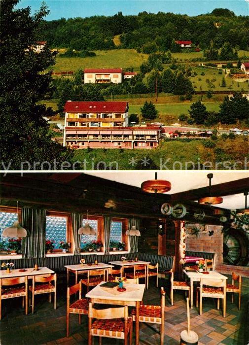 Rothenbuch Hotel Gasthof Spechtshaardt