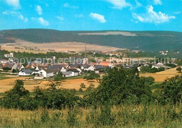 Goessenheim Panorama
