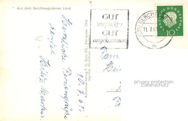 Unterstein Schoenau mit Untersberg – Bild 2