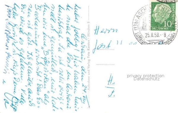 Aschau Chiemgau Hotel Post – Bild 2