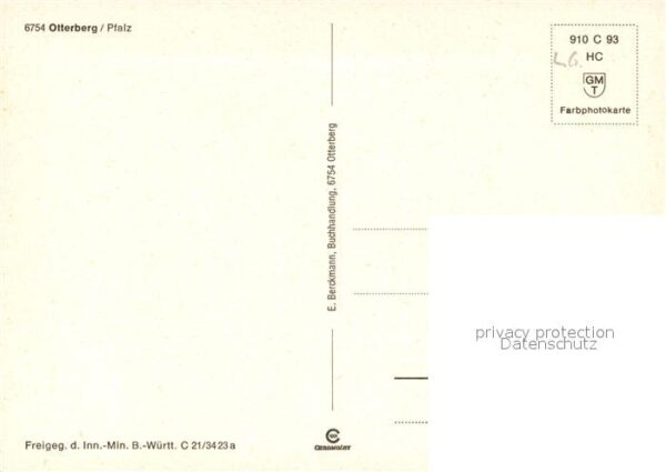 Otterberg Fliegeraufnahme – Bild 2