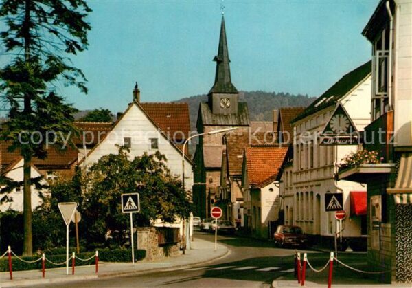 Bodenwerder Muenchhausen Platz