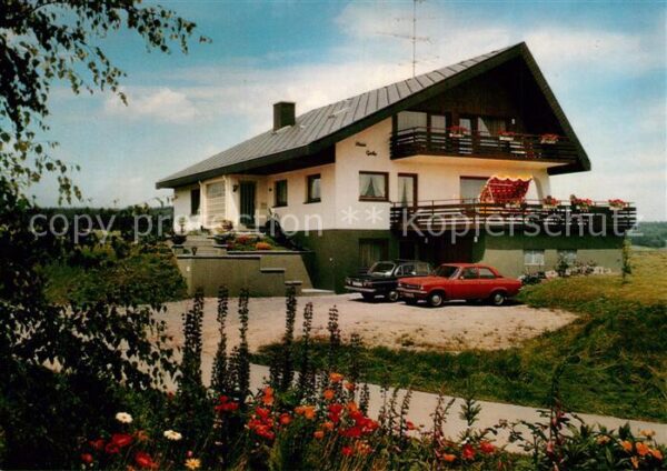 Roetenbach Baden Gaestehaus Gaby Landgasthaus Roessle