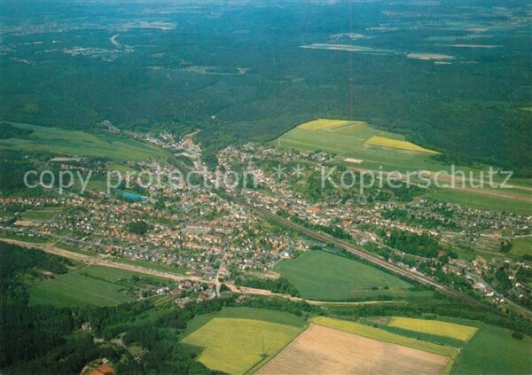 Hochspeyer Fliegeraufnahme