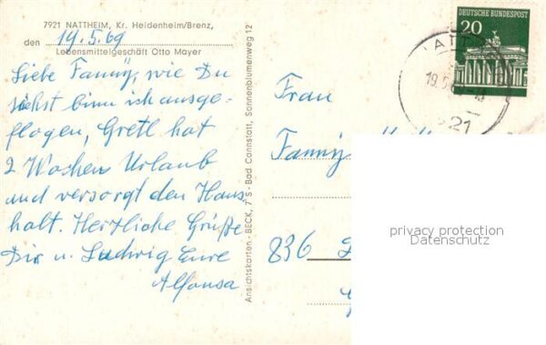 Nattheim – Bild 2