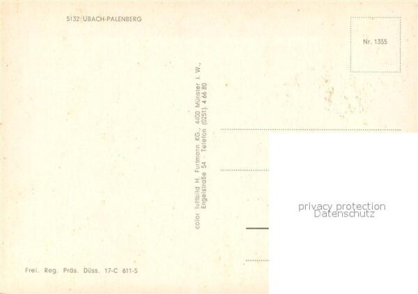 uebach-Palenberg Fliegeraufnahme – Bild 2