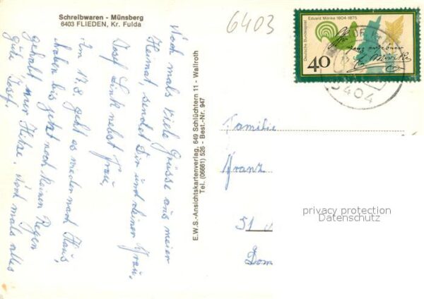 Flieden – Bild 2