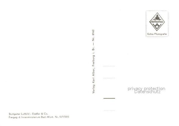 Singen Hohentwiel Fliegeraufnahme – Bild 2