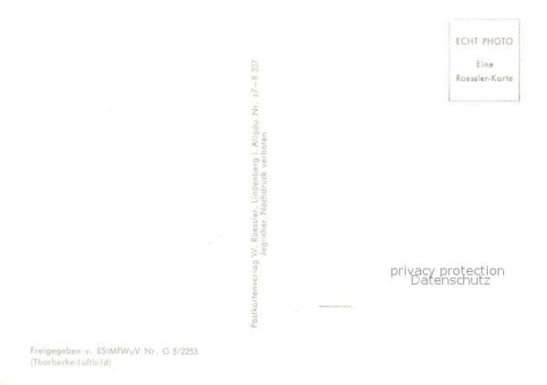 Eglofs Argenbuehl Fliegeraufnahme – Bild 2