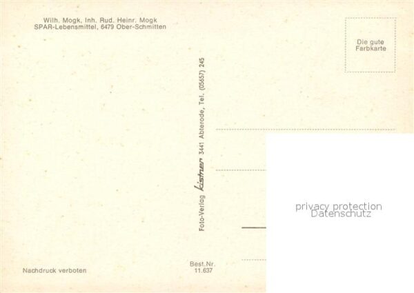 Ober-Schmitten – Bild 2