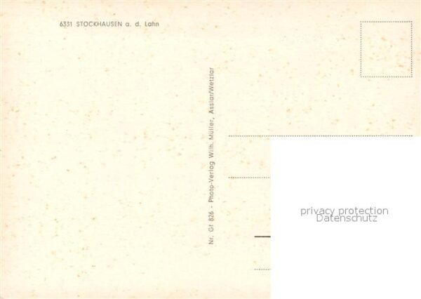 Stockhausen Wetzlar Dorfgemeinschaftshaus – Bild 2