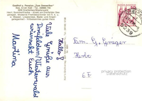 Dreifelden – Bild 2