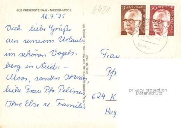 Nieder-Moos Urlaubszentrum Mooser-Seen – Bild 2