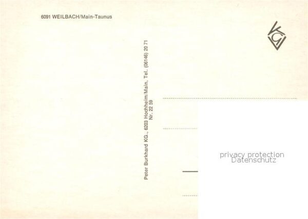 Weilbach Floersheim Schwefelquelle Schloss Kriegerdenkmal – Bild 2
