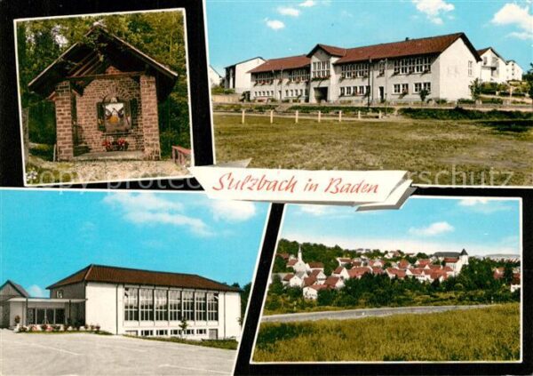 Sulzbach Billigheim