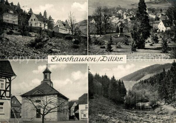 Eiershausen Kirche