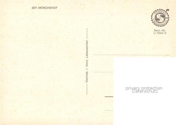 Muenchehof Harz – Bild 2