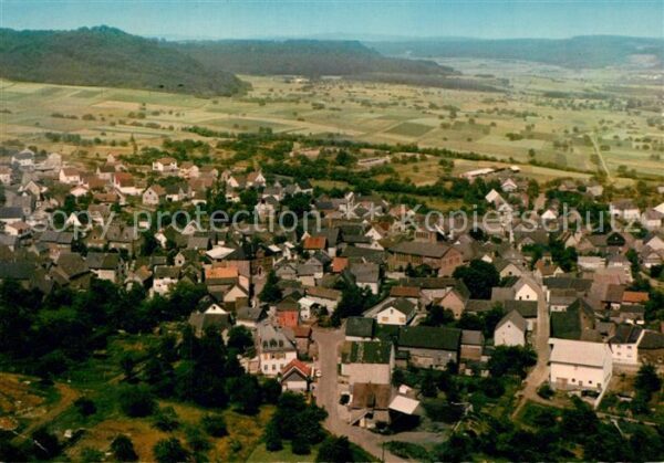 Dorndorf Westerwald