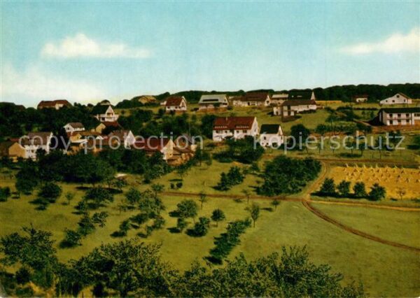 Ehlscheid