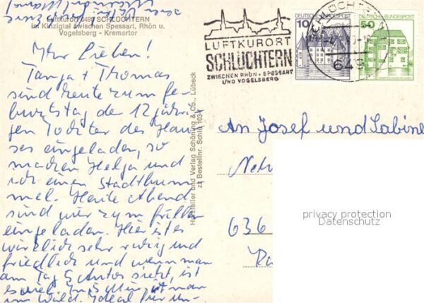 Schluechtern – Bild 2