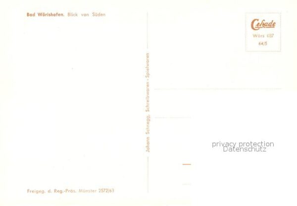 Bad Woerishofen – Bild 2