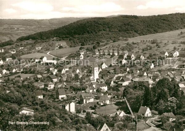 Oberbreisig