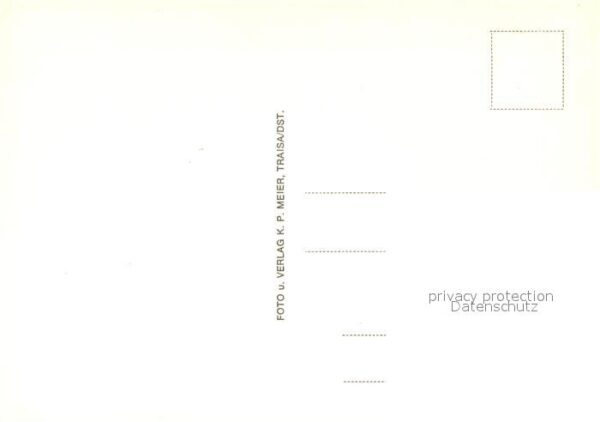 Traisa Darmstadt – Bild 2