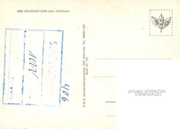 Heusenstamm Torbau St. Caecilia Schlosshotel Frankfurter Weg – Bild 2