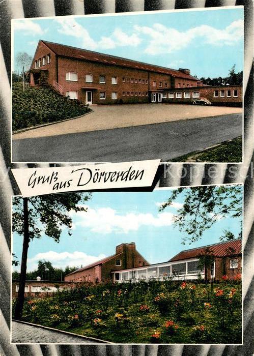 Doerverden