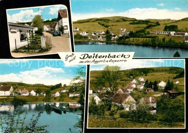Deitenbach