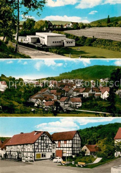 Elbenberg Gasthaus Am Berg