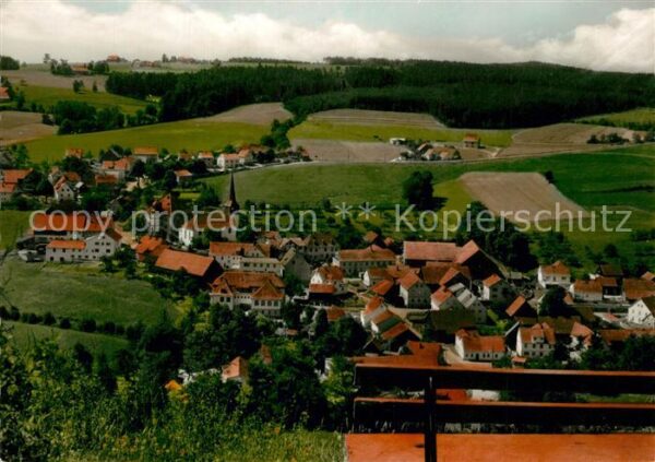 Fischbach Kronach