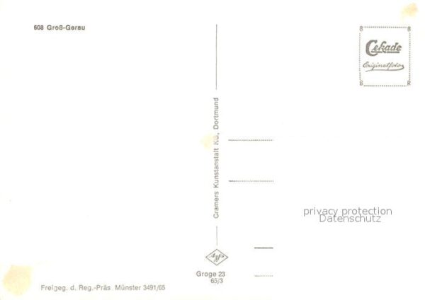 Gross-Gerau Fliegeraufnahme – Bild 2