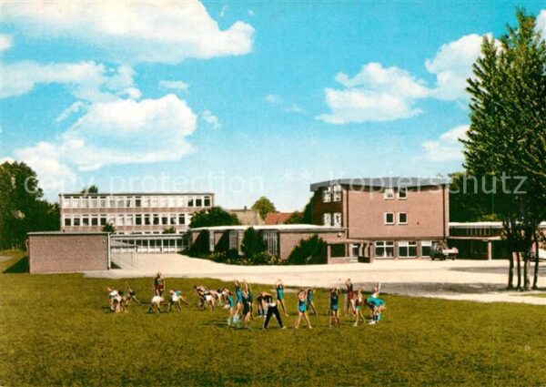 Einfeld Schulen