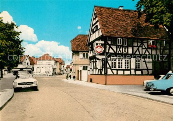 Moerfelden