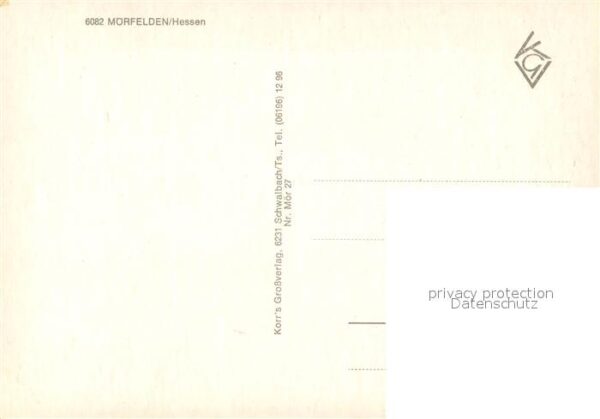 Moerfelden – Bild 2