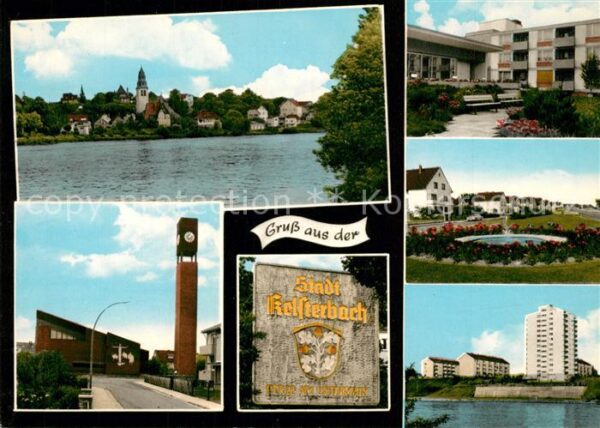 Kelsterbach